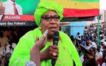 Victime d’agression à Johannesburg en Afrique du Sud-La député Aïda Sow Diawara a reçu une balle à la hanche gauche