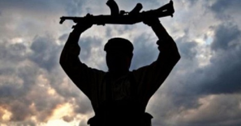 Terrorisme : extradé de la Mauritanie, un présumé djihadiste Sénégalais placé sous mandat de dépôt Terrorisme : extradé de la Mauritanie, un présumé djihadiste Sénégalais placé sous mandat de dépôt