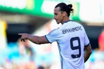 Man Utd : Ibra, l'appel du pied à Pogba Man Utd : Ibra, l'appel du pied à Pogba