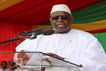 Contentieux de l’Etat : Macky empoche 152 milliards en 3 ans Contentieux de l’Etat : Macky empoche 152 milliards en 3 ans