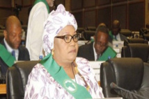 Aïda Sow Diawara après son agression en Afrique du Sud: «Je me sens… »