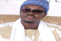 Touba : Léna Sène à Serigne Bass Abdou Khadre: "Je me confie à vous..."