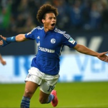 Schalke 04 : Sané est à Manchester Schalke 04 : Sané est à Manchester