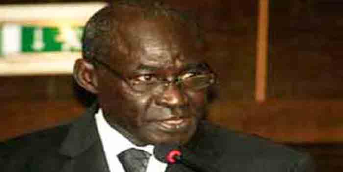 ​Président de la Chambre de commerce de Dakar, Lamine Niang est décédé