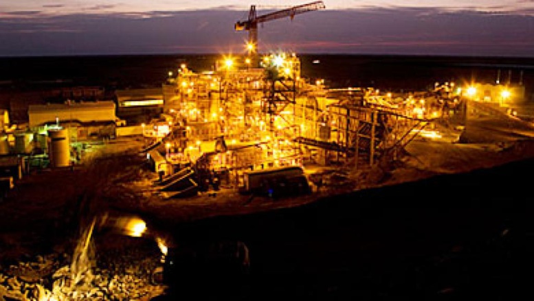 Mauritanie: le travail devrait reprendre à la mine d'or de Tasiast Mauritanie: le travail devrait reprendre à la mine d'or de Tasiast