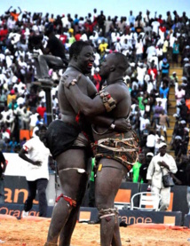 Louga: la victoire de Modou LO fait un mort, un vieux de 67 ans