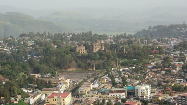 Ethiopie: nouvelle manifestation contre le gouvernement à Gondar