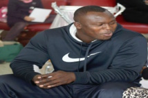 "Vous me parler d'Ama Baldé...", Modou LO "Vous me parler d'Ama Baldé...", Modou LO