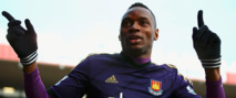 Diafra Sakho attérit à West Bromwich pour 19 Millions d'euros