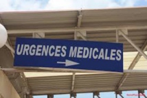 Urgent : l’hôpital El Hadj Ibrahima Niasse sans électricité depuis ce matin