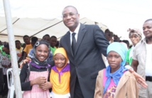 Côte d’Ivoire : "les jeunes filles âgées de 15 à 24 ans sont les plus exposées au VIH/Sida" Côte d’Ivoire : "les jeunes filles âgées de 15 à 24 ans sont les plus exposées au VIH/Sida"