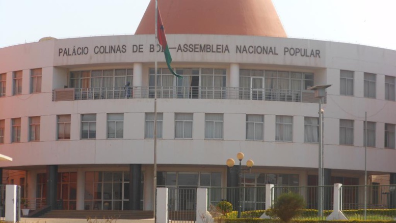 Guinée-Bissau: les députés dénoncent la détention de l’un des leurs Guinée-Bissau: les députés dénoncent la détention de l’un des leurs