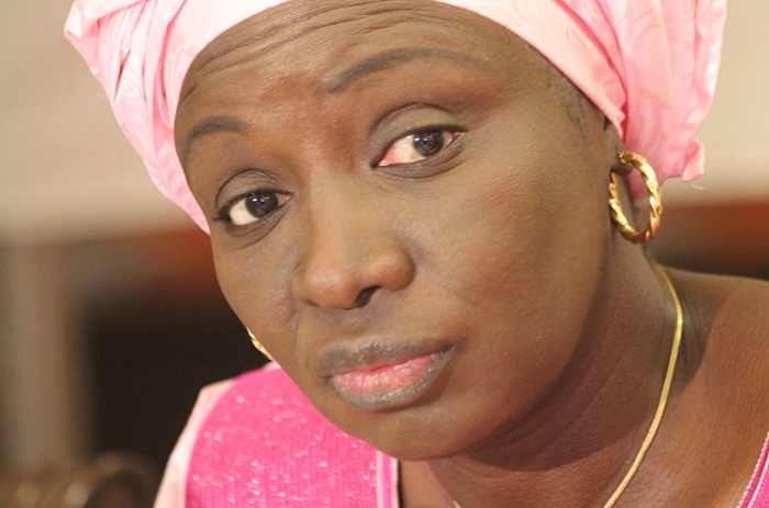 Aminata Touré-Ousmane Sonko : «On ne doit pas confondre liberté et anarchie»