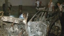 18 morts dans un attentat à Bengazi