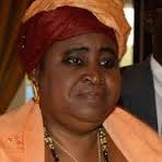 ​Gambie : Où se trouve la vice-présidente, Isatou Njie Saidy ?