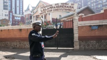 Madagascar: des journalistes en sit-in contre le futur Code de communication
