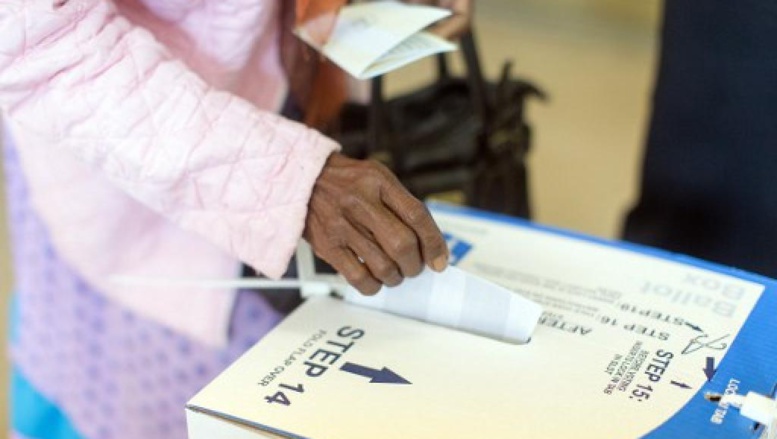 Municipales en Afrique du Sud: l’ANC menacé de perdre des villes majeures Municipales en Afrique du Sud: l’ANC menacé de perdre des villes majeures