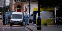 Londres : Une attaque au couteau fait un mort et cinq blessés