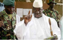 Alerte rouge en Gambie : les investissements du Président Jammeh incendiés par des assaillants Alerte rouge en Gambie : les investissements du Président Jammeh incendiés par des assaillants