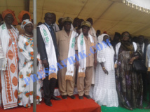 De «Yeksi Naa*» à «Jegesi naa*»: «Aujourd’hui, le médicament va pouvoir financer le médicament», Annette Seck Ndiaye De «Yeksi Naa*» à «Jegesi naa*»: «Aujourd’hui, le médicament va pouvoir financer le médicament», Annette Seck Ndiaye