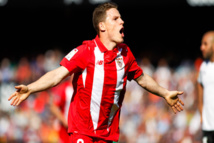 Atlético : Gameiro fan de Griezmann Atlético : Gameiro fan de Griezmann