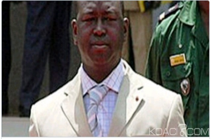 ​Centrafrique: arrestation du fils de l'ancien président François Bozizé
