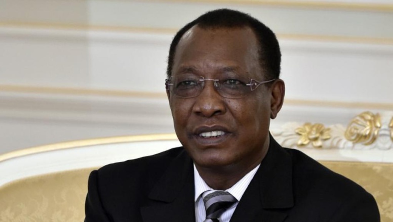 Tchad: l'opposition continue de protester contre la réélection d'Idriss Déby Tchad: l'opposition continue de protester contre la réélection d'Idriss Déby