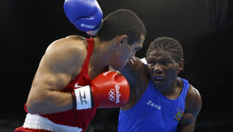 JO 2016: première journée frustrante pour les pays africains JO 2016: première journée frustrante pour les pays africains