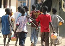 ​Retrait des enfants de la rue : société civile, politiques, chefs coutumiers, exigent l’application de la sanction