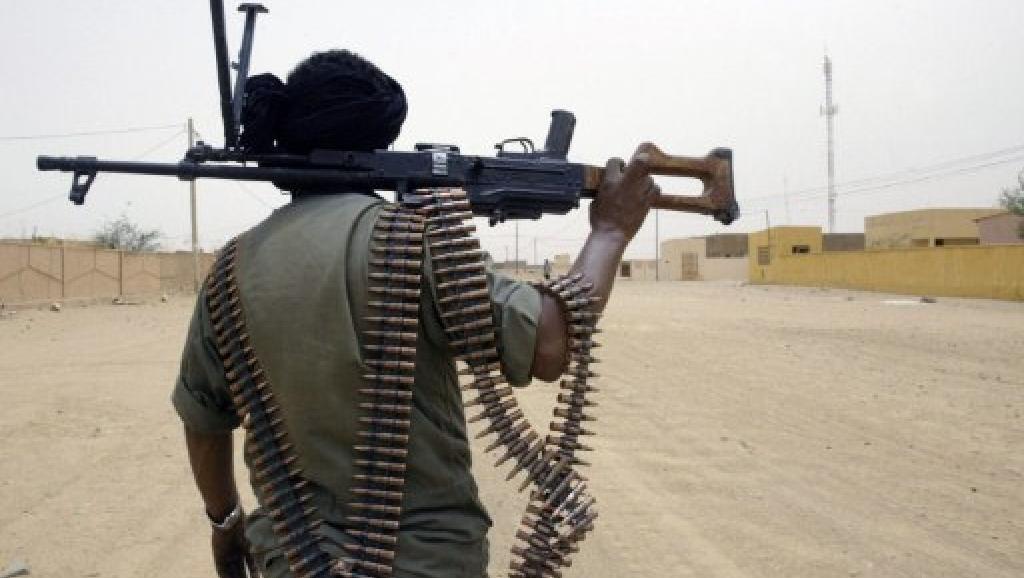 Mali: cinq soldats maliens portés disparus vers Mopti
