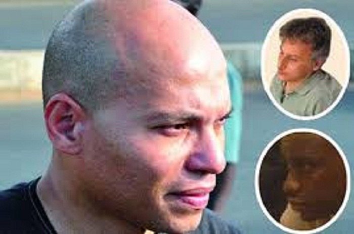 Décision de la Cirdi sur l’affaire Karim:  413 944 085 F Cfa à rendre à l’Etat du  Sénégal