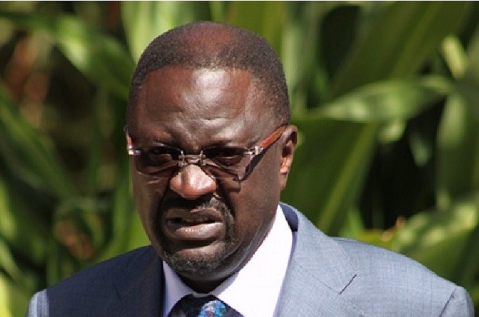 Changements climatiques et agriculture : le ministère veut outiller les agriculteurs