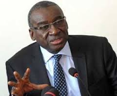Paralysie de la justice par le Sytjust : Vers une fin de grève annonce le ministre de la Justice Me Sidiki Kaba