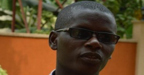 Burundi: l'enquête pour retrouver le journaliste Jean Bigirimana se poursuit