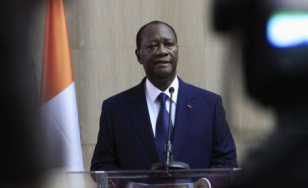 Cote d'Ivoire: Le président Ouattara annonce la création d'un poste de vice-président