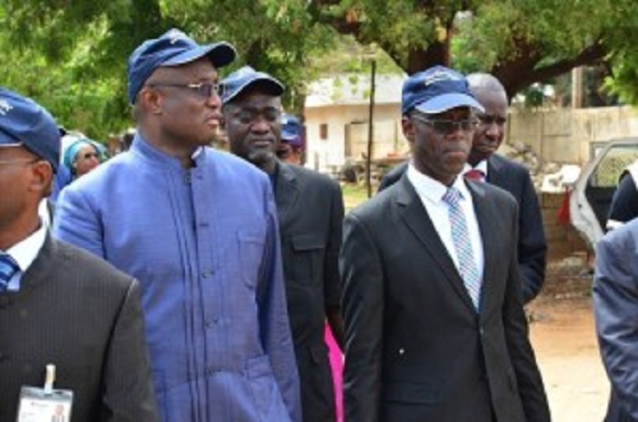 ​Bilan 2015 de la Senelec : un net de 12 milliards F Cfa  au compteur