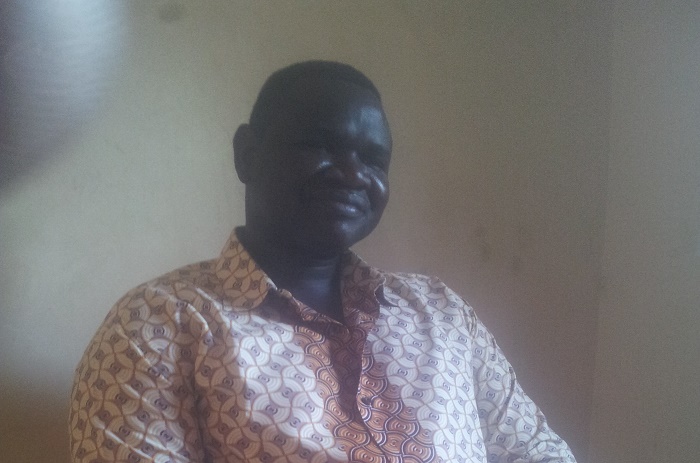 Alioune Badara Diouf, député APR des Parcelles Assainies : «Amadou Bâ doit rentrer dans les rangs»
