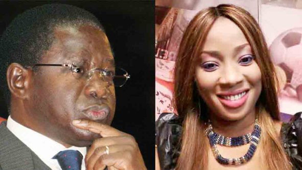 Scène de ménage : Pape Diop de Book Guis-Guis et son épouse Maman Dièye étalent leur linge sale au siège du parti