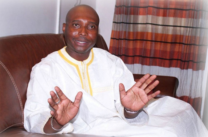 Taxawu Dakar aura sa liste pour le HCCT selon Barthélémy Dias