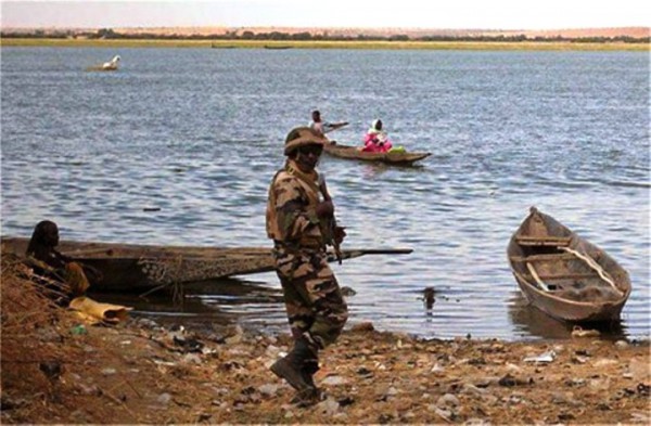 ​Mali: l’armée retrouve les corps de cinq soldats disparus après une attaque à Téninkoun