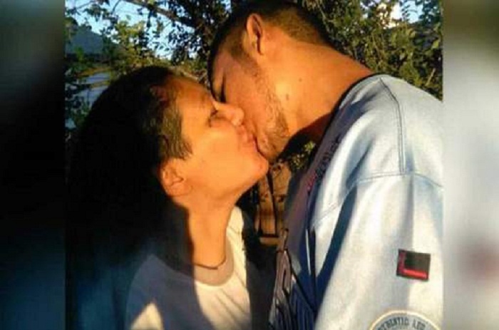 ​ÉTATS-UNIS : UNE MÈRE ET SON FILS PRÊTS À ALLER EN PRISON POUR VIVRE LEUR RELATION INCESTUEUSE