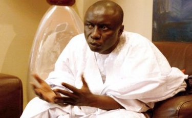 Désignation des membres du HCCT- Le Rewmi d’Idrissa Seck boycotte les élections