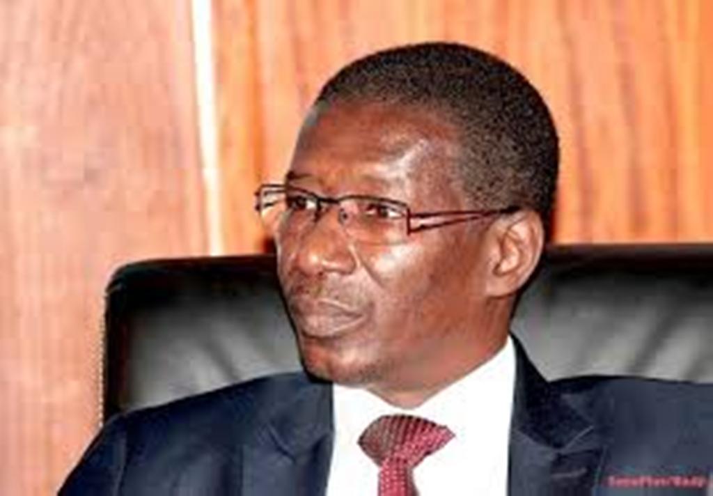 ​Université du Sine Saloum: Mary Teuw Niane suspend un marché de 41,5 milliards - Awiai/Ergc introduit un recours 