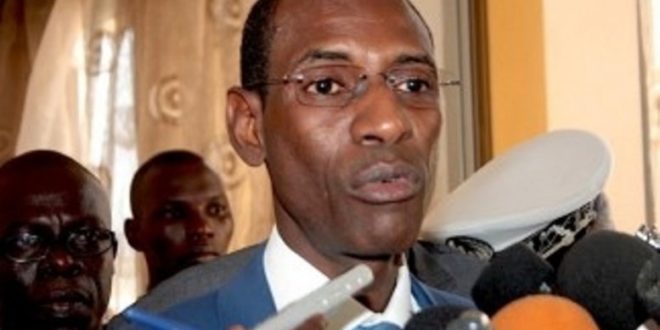 Elections HCCT : La date limite de dépôt de candidatures fixée ce dimanche