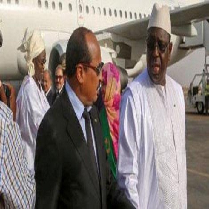 Diplomatie-En froid avec Dakar, Nouakchott renforce ses relations avec Banjul  