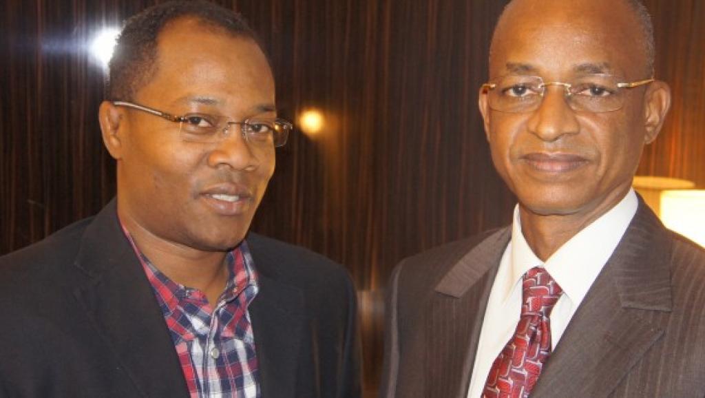 Guinée: deuxième jour du procès de l'opposant Ousmane Gaoual Diallo