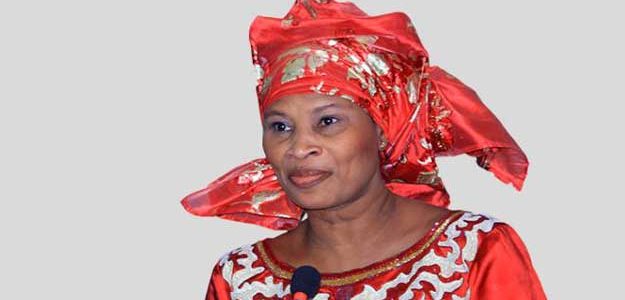 Refonte partielle du fichier électoral : Me Aïssata Tall Sall «Désolée» «On ne combat pas l’abstention de cette manière»