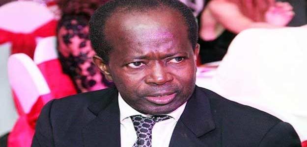 Le Président du Cnoss, Mamadou Diagna Ndiaye irrité par la sortie au vitriol d’Hortense Diédhiou