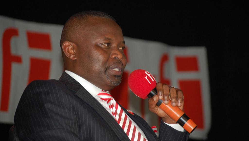 MLC, MPLC, UNR, Alliance pour la République: l'Eglise consulte en RDC