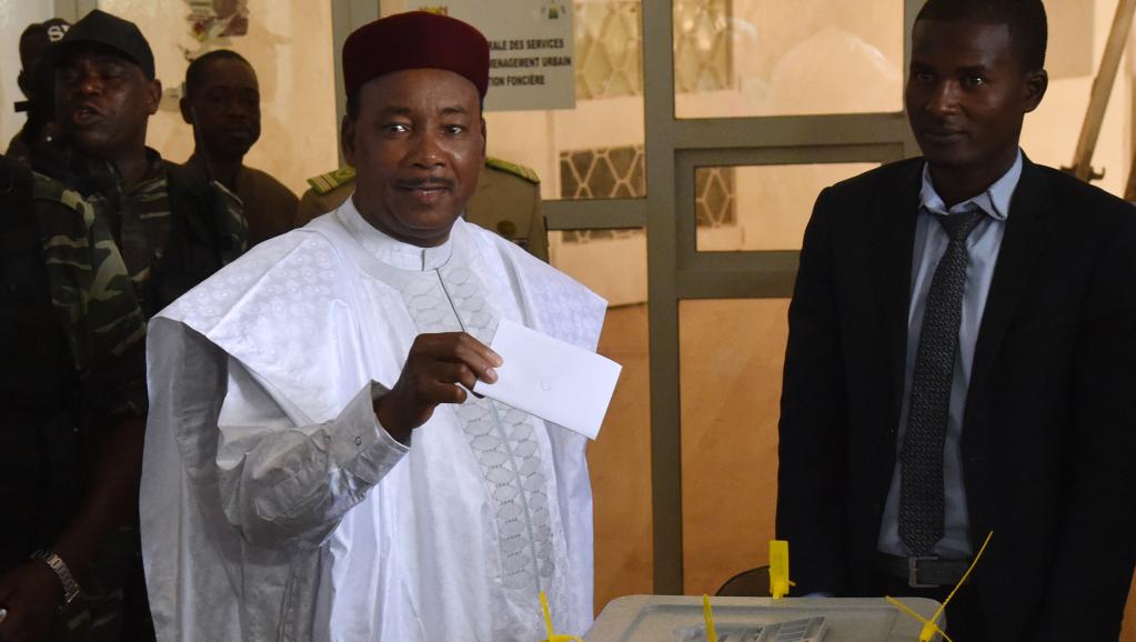 Niger: le MNSD-Nassara rejoint la majorité présidentielle